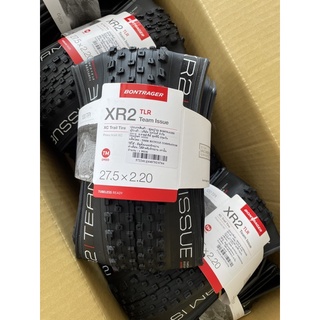 ยางนอก Bontrager XR2 27.5/2.20 TLR