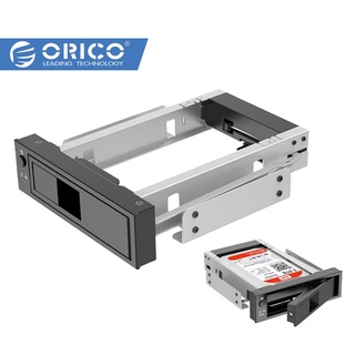 ORICO (1106SS-V1) 3.5" MOBILE RACK FOR SATA I,II,III