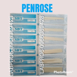 *แบ่งขาย* SBT Penrose เพนโรส ท่อระบายน้ำ ท่อยาง ท่อโพนโรส มี 6 ขนาด