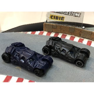 มือ 2 รถแบทแมน Batmobile ได้ 2 คัน