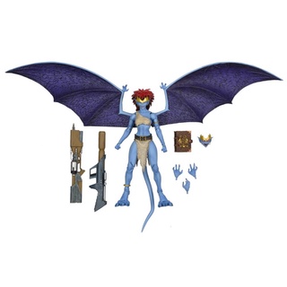 Neca Gargoyles Ultimate Demona