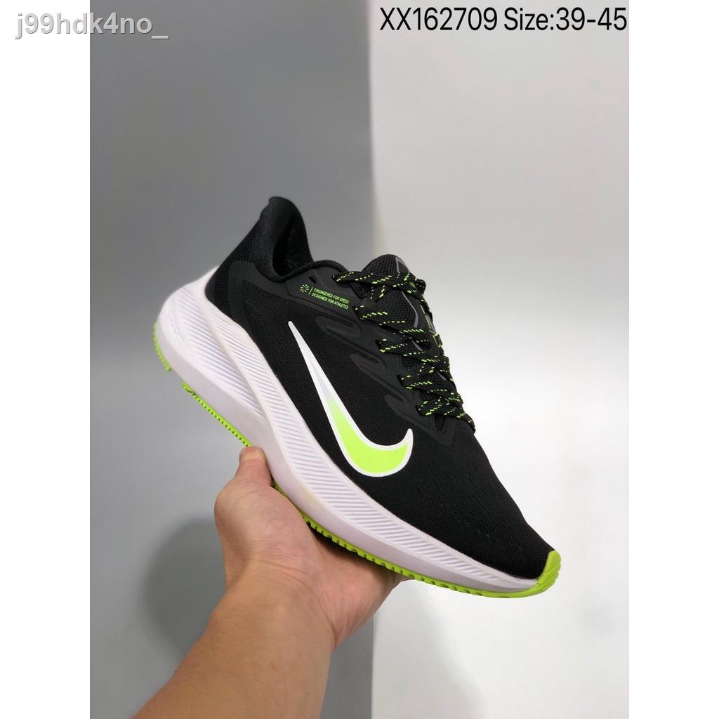 nike zoom winflo 5 vs pegasus 35