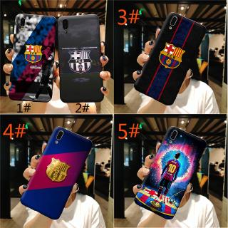 บาร์เซโลน่าเคสมือถือสําหรับ Vivo Y 17 Y 69 Y 71 Y 11 Y 91 Y 93 V 5x9 Z5 X Pro