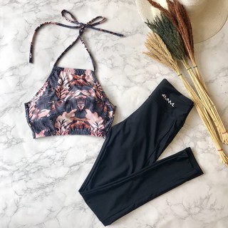 minimal swimsuit ชุดว่ายน้ำขายาว ชุดว่ายน้ำผู้หญิง