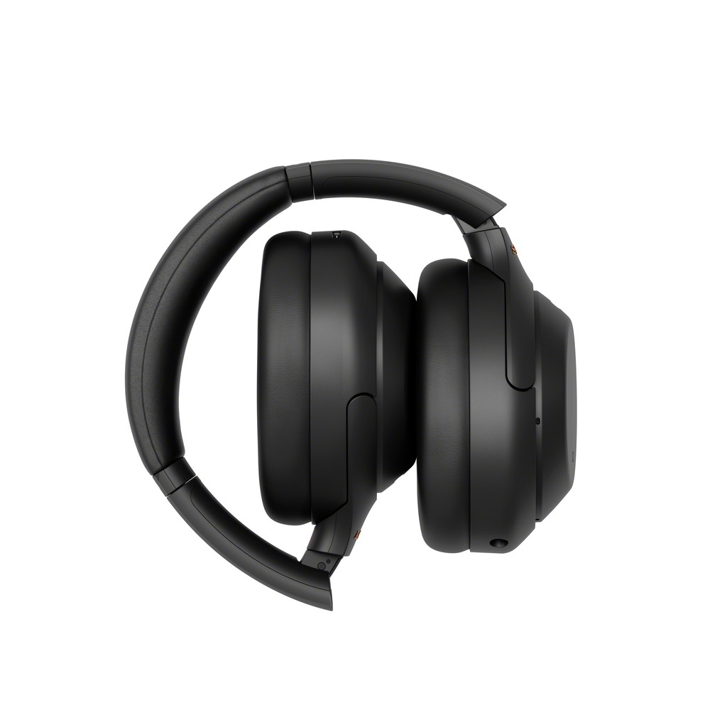 Sony WH-1000XM4 หูฟังไร้สาย Over ear แบบป้องกันเสียงรบกวน