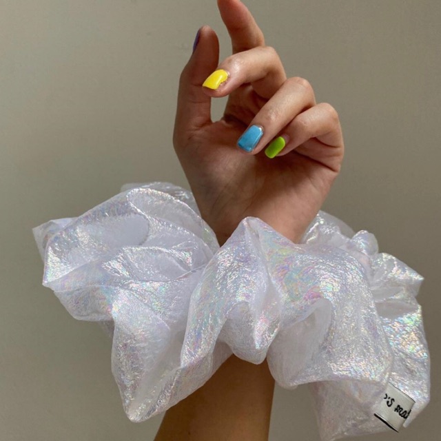 Psmaterial Jumbo Donut