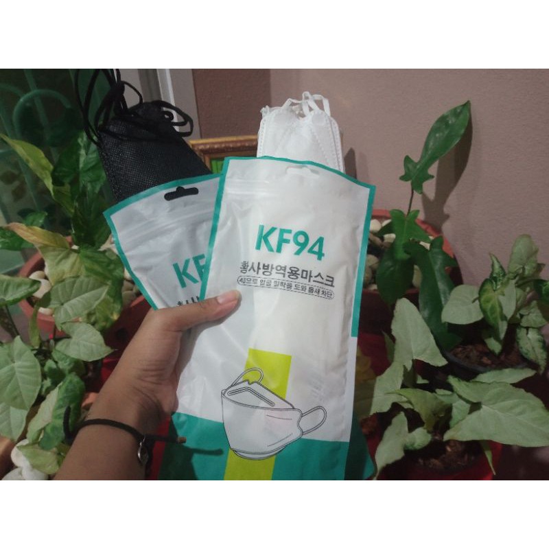 Kf94 ของผู้ใหญ่ พร้อมส่งไม่ต้องรอ 10ชิ้น