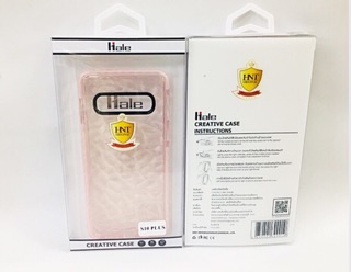 เคสฝาหลัง 3D S10/S10plus/P30/P30pro ของ Hale