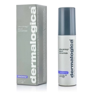 DERMALOGICA - เซรั่มบำรุงล้ำลึก UltraCalming Serum Concentrate - 40ml/1.3oz