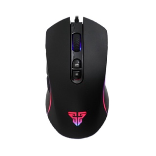 เมาส์เกมมิ่ง MOUSE FANTECH X16 V2 THOR II RGB (BLACK)