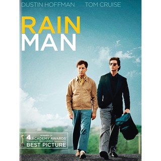 Rain Man : 1988 #หนังฝรั่ง