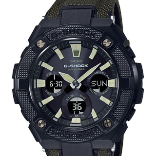 G shock รุ่น GST-S130BC-1A3DR