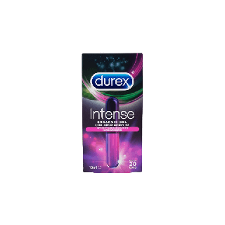 Durex Intense Orgasmic Gel เจลหล่อลื่น ดูเร็กซ์ อินเทนส์ ออกัสมิค เจลหล่อลื่นสำหรับผู้หญิง