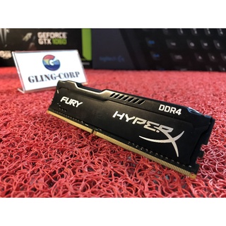 RAM PC DDR4 4GB 2666MHZ KINGSTON - หลายรุ่น