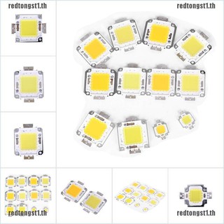 ชิปไฟ led 10W 20W 30W 50W 70W 100W 2 สี 1