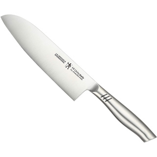 Zwilling Henckels มีดทำครัว Santoku 160 มม. 19367-161 k010