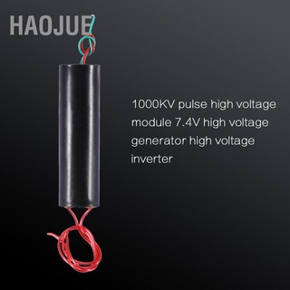 Haojue 800-1000 Kv โมดูลเครื่องกําเนิดไฟฟ้าอัลตร้าคอยล์แรงดันสูง