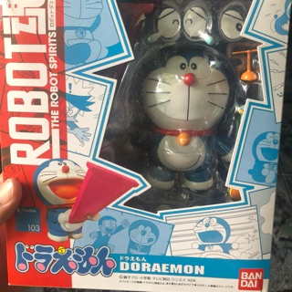 Robot Doraemon