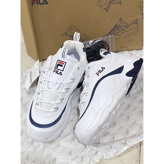 คู่สึดท้าย!! Fila Ray WNV 🇰🇷