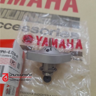 2PHE221001  ตัวดันโซ่ ราวลิ้น GT-125  ชุดปรับความตึงโซ่ราวลิ้น YAMAHA 2PH-E2210-01