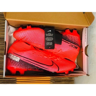 รองเท้าฟุตบอลหุ้มข้อ Nike Mercurial Superfly Elite FG (Future Lab)