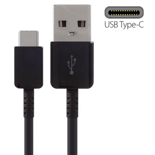 สายชาร์จUSB Tpye-C สำหรับ  S8 S8+ ของแท้100%