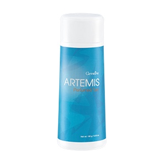 แป้งหอมโรยตัว อาร์ธิมิส กิฟฟารีน หอมสดชื่น Artemis Perfumed Talc Giffarine