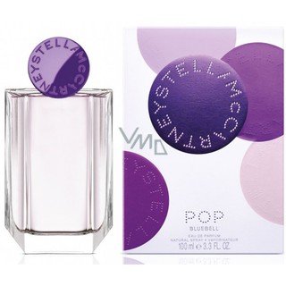 Stella McCartney Pop Bluebell EDP 5ml - 10ml นำ้หอมแท้แบ่งขาย