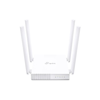 WIRELESS LAN -ARCHER-C24