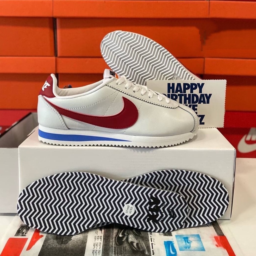 nike happy birthday nike cortez edition