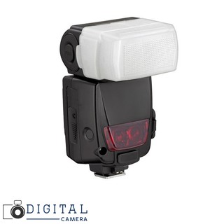 SOFTBOX FOR NIKON SB 600 CLEAR