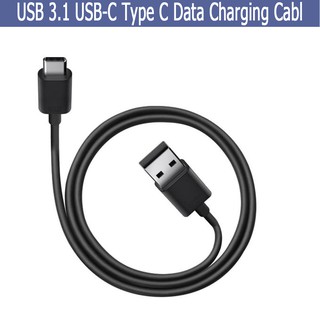 สายชาร์จUsb 3 . 1 Usb - C Type - C ข้อมูล