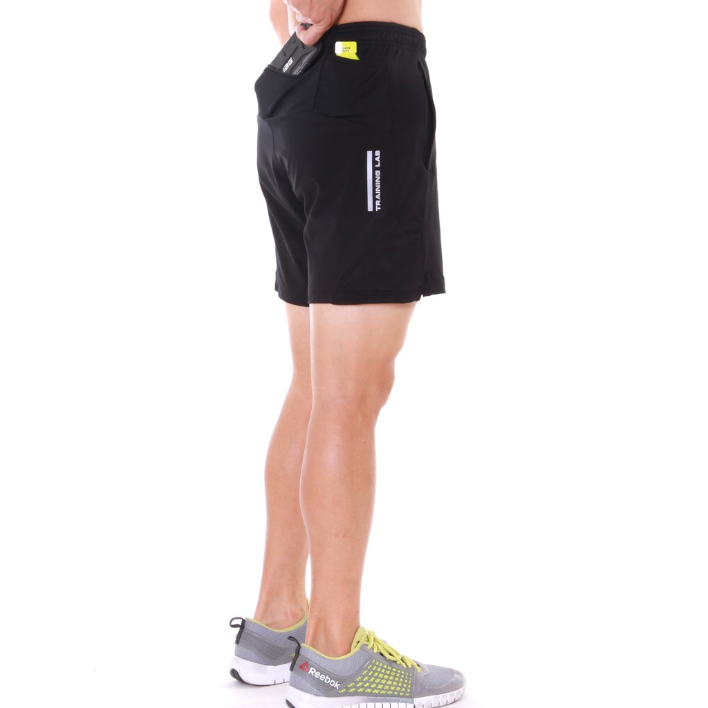 TL Running Shorts (6”) 2.0 กางเกงวิ่ง รุ่น 6" (19122)
