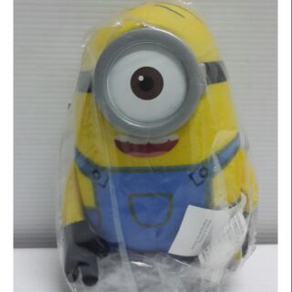 ตุ๊กตา minion 5 นิ้ว