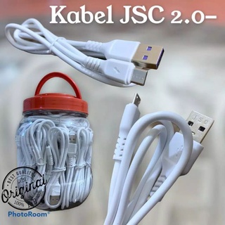 ของแท้ สายเคเบิ้ล MICRO USB คุณภาพดี 50 ชิ้น