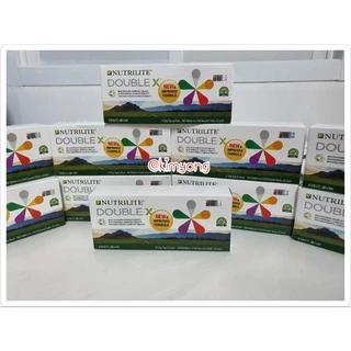 Nutrilite Double X ดับเบิ้ลเอ็กซ์ Phyto blend แบบรีฟิล และแบบมีตลับยา