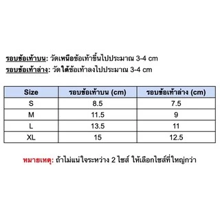 สายรัดข้อเท้าสุนัข สายรัดขาสุนัข แบบสั้น (Short Hock Brace) Doglemi [พร้อมส่ง]