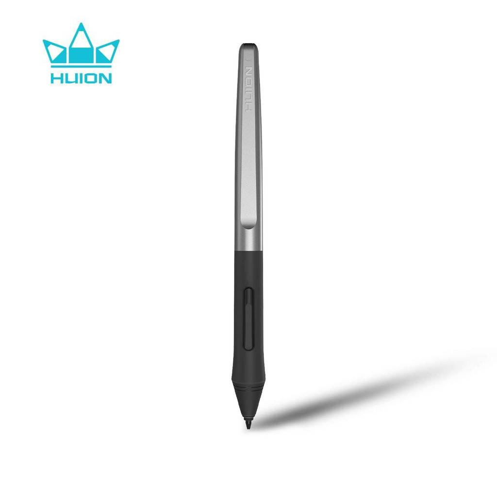 Huion PW100 ปากกาสไตลัส ไร้แบตเตอรี่ สําหรับแท็บเล็ตกราฟิก HUION Inspiroy HS64 H640P H950P H1060P H6