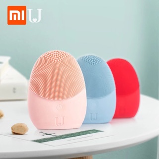 [พร้อมส่ง]Xiaomi JORDAN &amp; JUDY เครื่องทำความสะอาดผิวหน้า