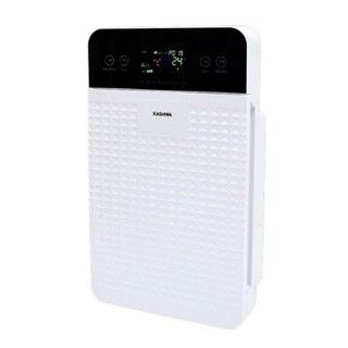 เครื่องฟอกอากาศภายในบ้านKASHIWA AIR PURIFIER เครื่องฟอกอากาศ ปลอดภัย ป้องกันฝุ่น 2.5 PM