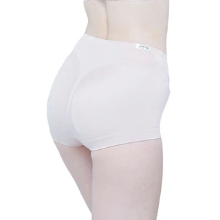 Wacoal Cool Anti-Bacteria Shape Beautifier กางเกงกระชับสัดส่วน (Hips) รุ่น WY1177 สีเบจ (BE)