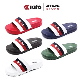 รองเท้า Kito รุ่นAh120 รองเท้าแบบสวม Size 36-39