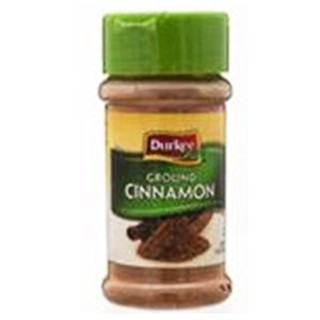 เดอร์กี้อบเชยป่น 50กรัม 50 grams ground cinnamon