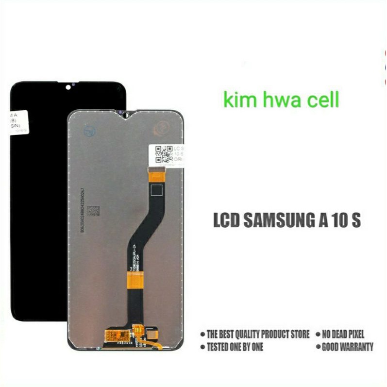 หน้าจอ lcd สําหรับ Samsung a10s