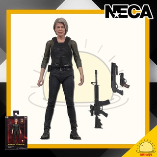 NECA : TEMINAYOR DARK FATE - SARAH CONNOR