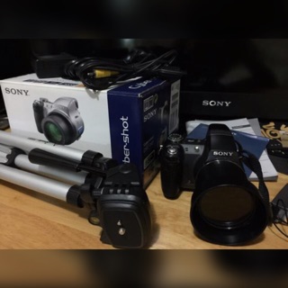 Sony DSC-H5