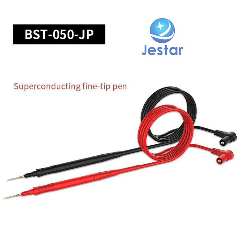 Bst-050-Jp อุปกรณ์ทดสอบความแม่นยําสูง Probe Superconducting