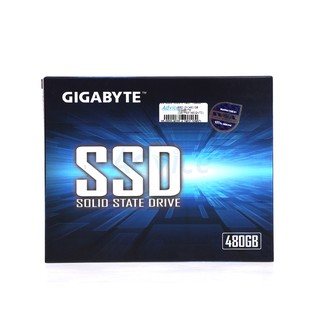 SSD 2.5 SATA 480.GB (3Y) GIGABYTE (GSTFS31480GNTD)