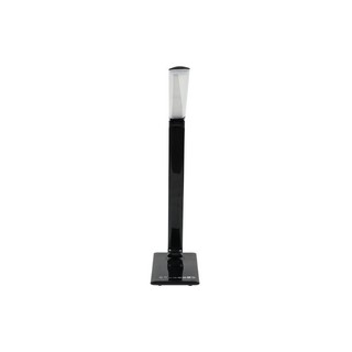 ไฟอ่านหนังสือ LED LT-012 BK CARINI พลาสติก ดำ | CARINI | LT-012 BK ไฟอ่านหนังสือ ไฟภายใน LIGHTING MID YEAR SALE ไฟอ่านหน
