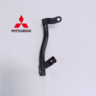 👨🏽‍🔧 ใหม่ แท้ MITSUBISHI🥕MN13624T - ปลอกล็อคสายดึงกระโปรงหน้า TRITON